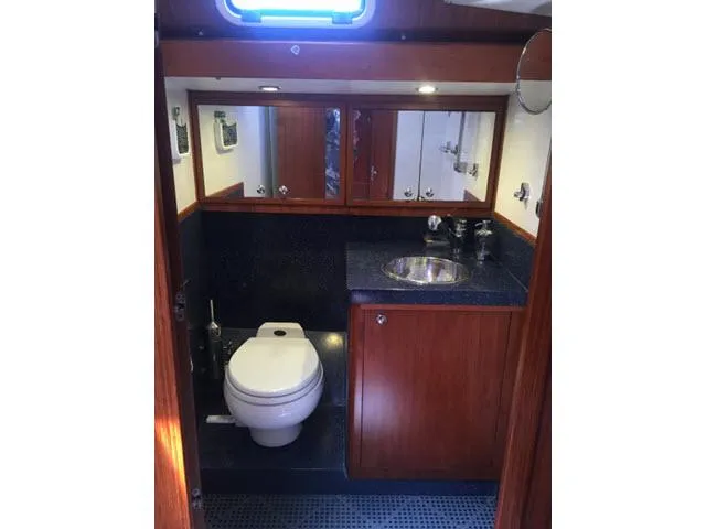 Bajavento Yacht Photos Pics 