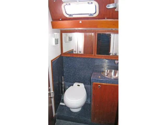 Bajavento Yacht Photos Pics 