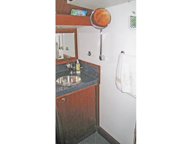 Bajavento Yacht Photos Pics 