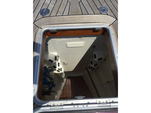 Bajavento Yacht Photos Pics 