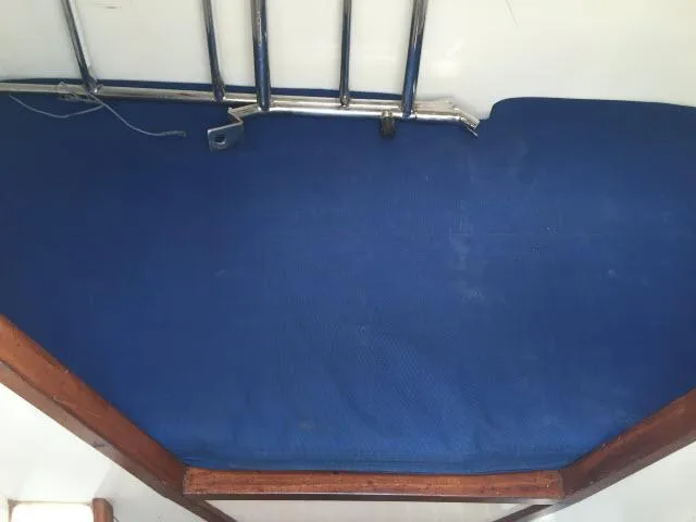 Bajavento Yacht Photos Pics 