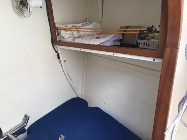 Bajavento Yacht Photos Pics 