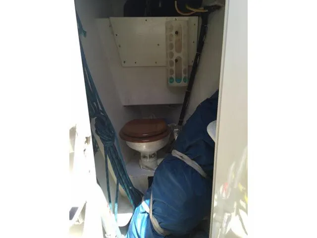 Bajavento Yacht Photos Pics 