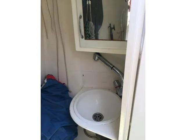 Bajavento Yacht Photos Pics 