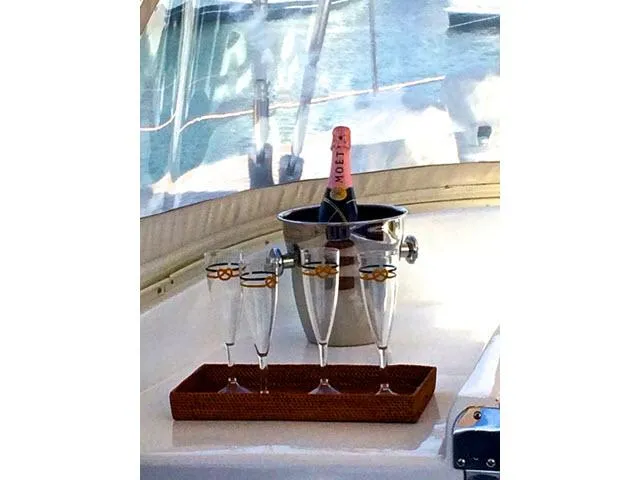 Bajavento Yacht Photos Pics 