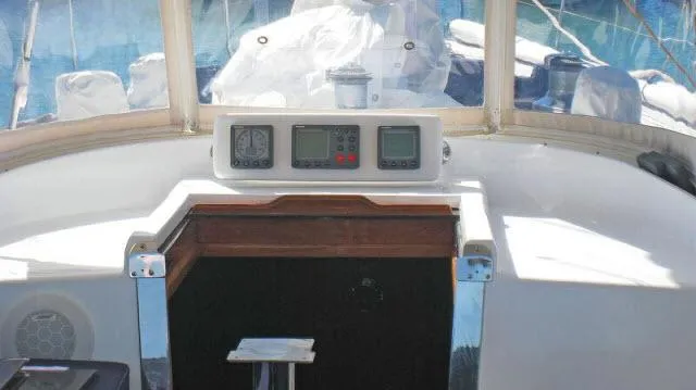 Bajavento Yacht Photos Pics 