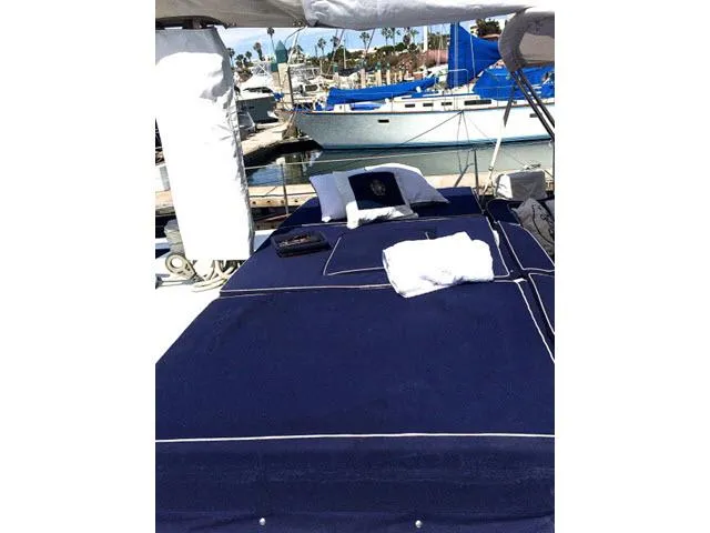 Bajavento Yacht Photos Pics 