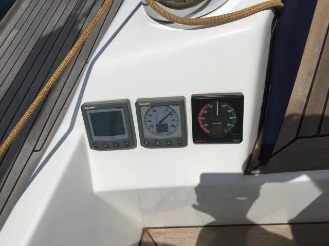 Bajavento Yacht Photos Pics 