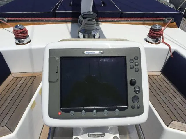 Bajavento Yacht Photos Pics 