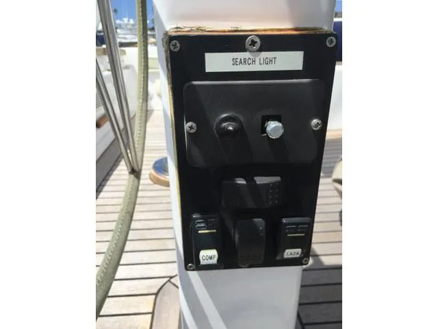 Bajavento Yacht Photos Pics 