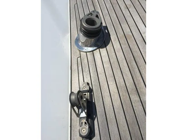 Bajavento Yacht Photos Pics 