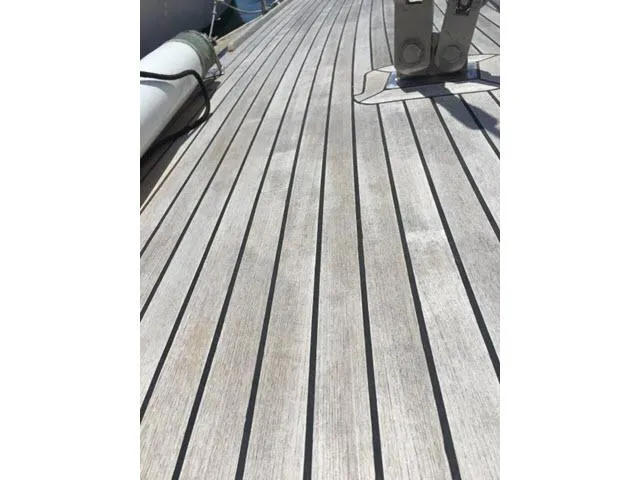 Bajavento Yacht Photos Pics 