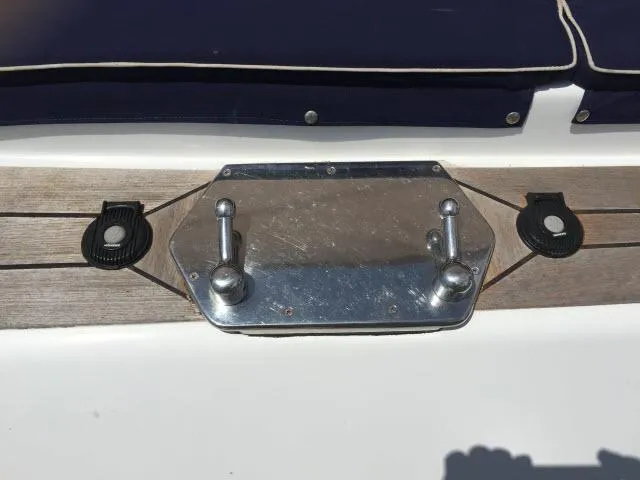 Bajavento Yacht Photos Pics 