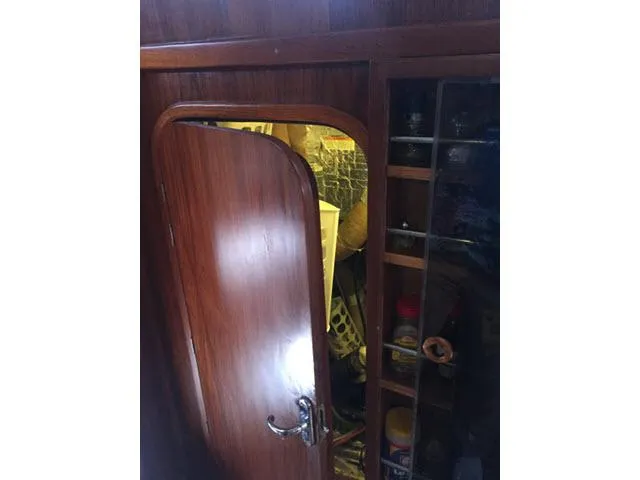 Bajavento Yacht Photos Pics 