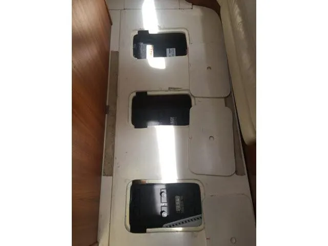 Bajavento Yacht Photos Pics 