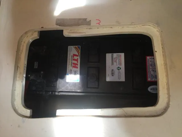 Bajavento Yacht Photos Pics 