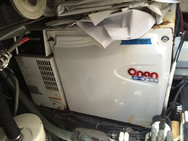 Bajavento Yacht Photos Pics 