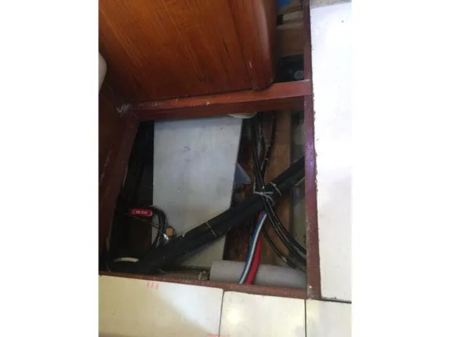 Bajavento Yacht Photos Pics 