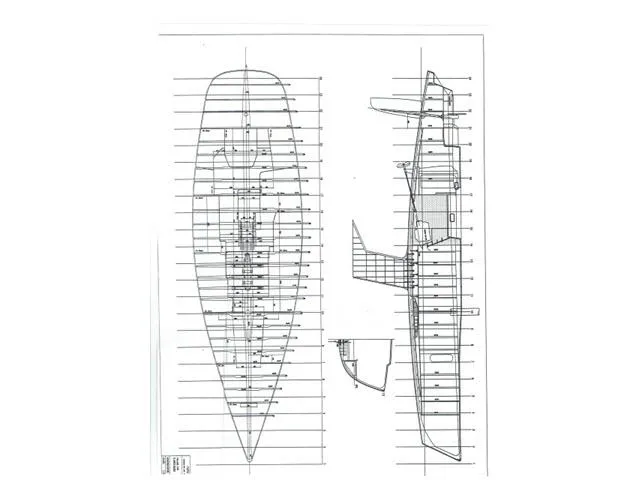 Bajavento Yacht Photos Pics 