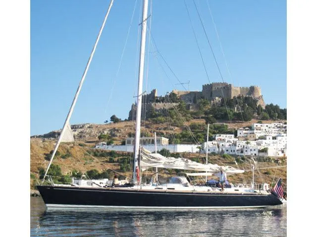 Bajavento Yacht Photos Pics 