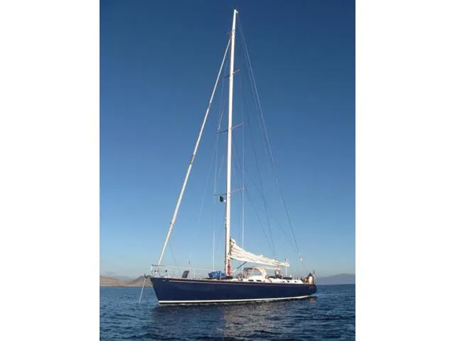 Bajavento Yacht Photos Pics 