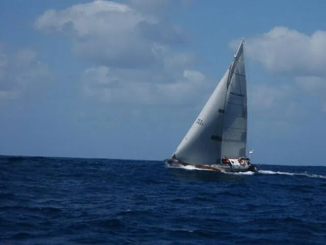 Bajavento Yacht Photos Pics 