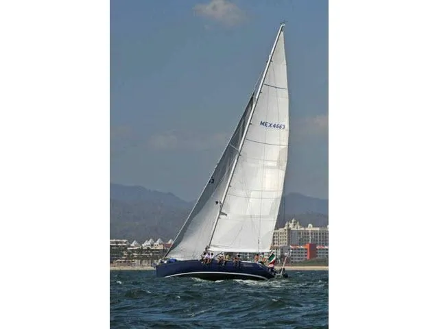 Bajavento Yacht Photos Pics 