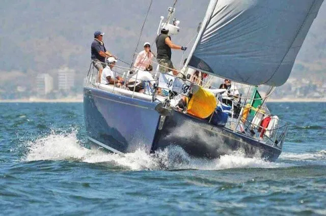 Bajavento Yacht Photos Pics 