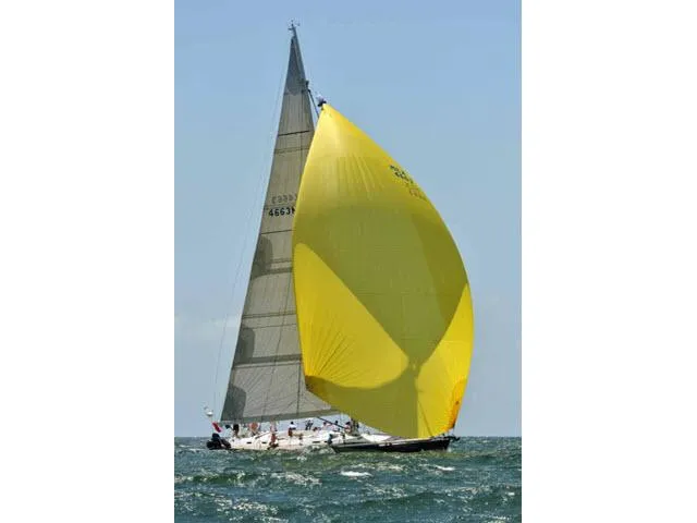 Bajavento Yacht Photos Pics 