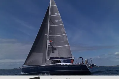 2008 Beneteau Oceanis 50 Performance
