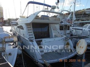 2004 Rodman 56