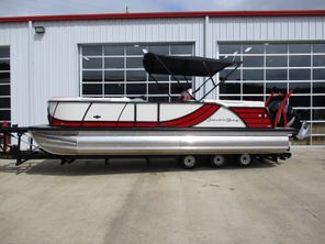 2023 South Bay 525RS 3.0+