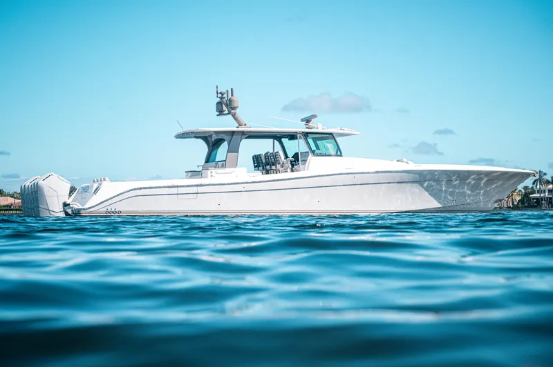 Chaser Yacht Photos Pics 