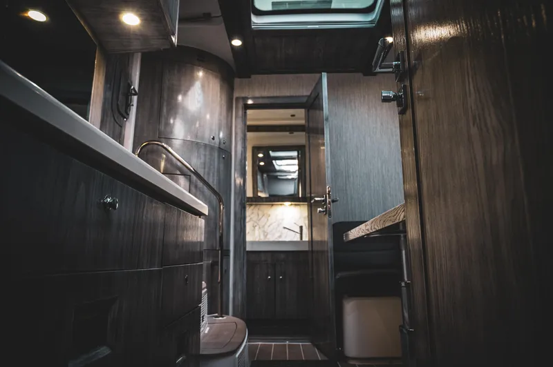 Chaser Yacht Photos Pics 