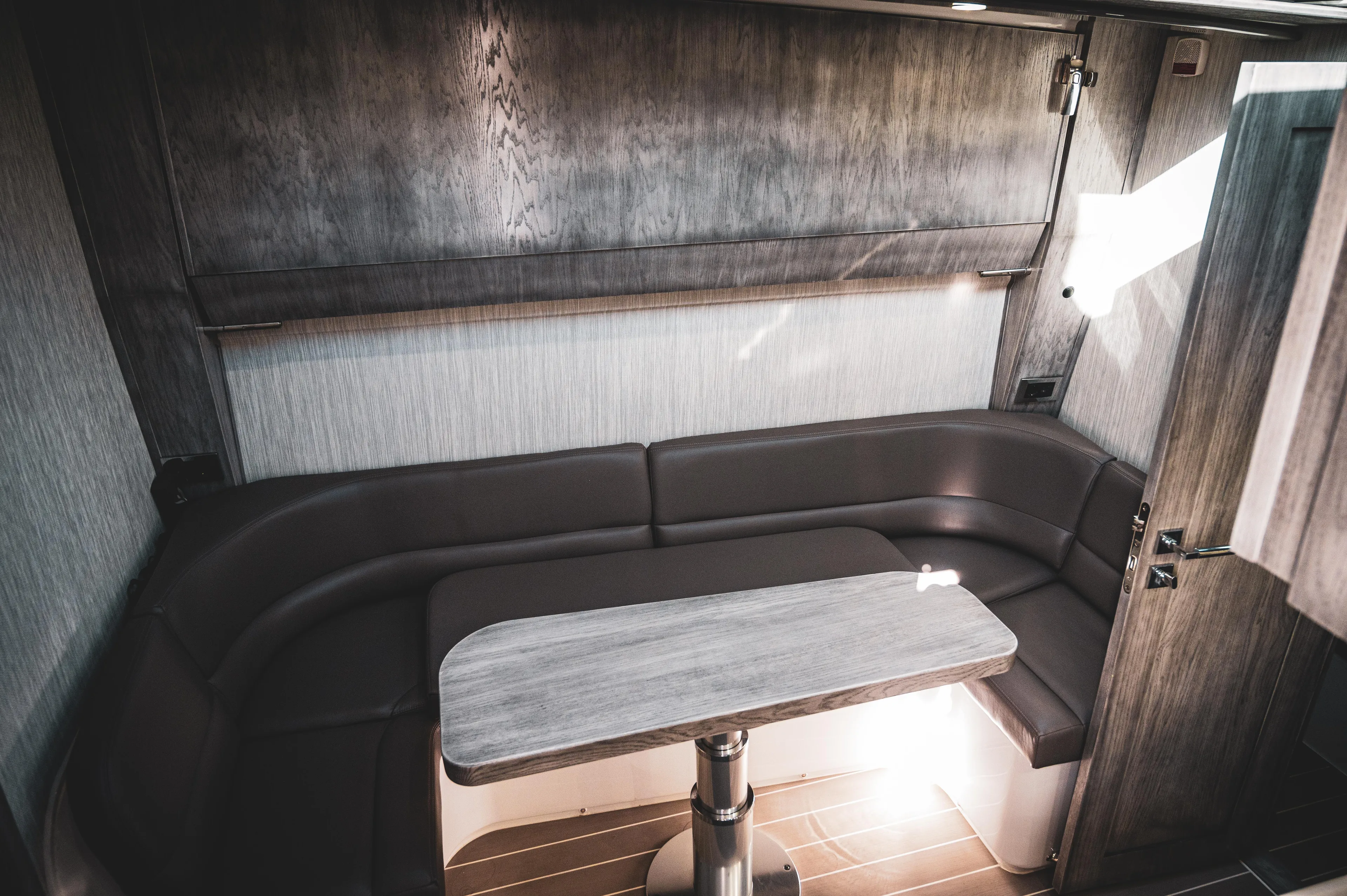 Chaser Yacht Photos Pics 