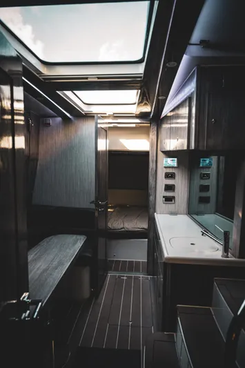 Chaser Yacht Photos Pics 