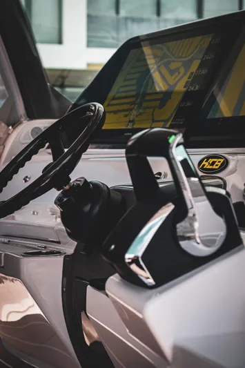 Chaser Yacht Photos Pics 