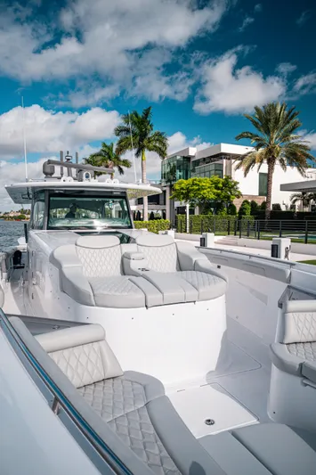 Chaser Yacht Photos Pics 