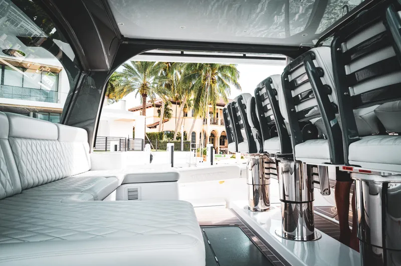 Chaser Yacht Photos Pics 