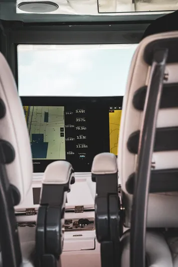 Chaser Yacht Photos Pics 