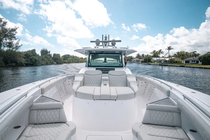 Chaser Yacht Photos Pics 