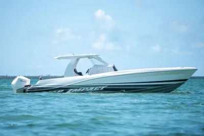Deep Impact 369 Sport