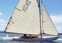 2014 Herreshoff Buzzards Bay 15