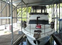 1985 Sea Ray 360 aftcabin