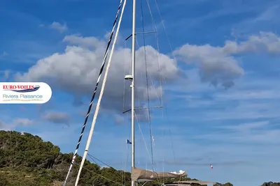 2020 Jeanneau Sun Odyssey 410