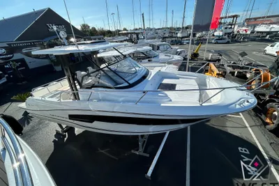 2025 Jeanneau Cap Camarat 9.0 WA Serie 2