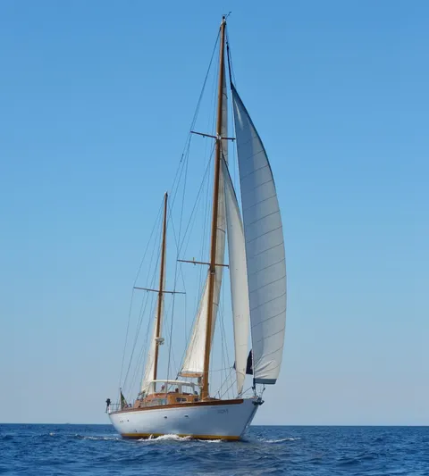 Tre C Ex Naly Yacht Photos Pics 