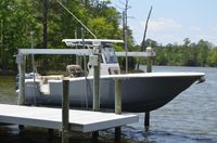 2021 Tidewater 256 LXF
