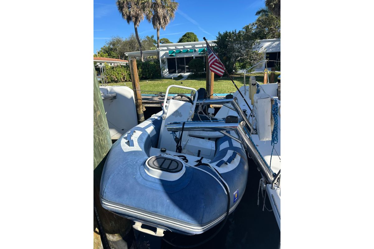 2014 Lagoon 45 