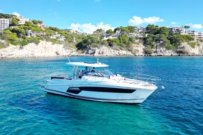 Jeanneau CAP CAMARAT 12.5 WA